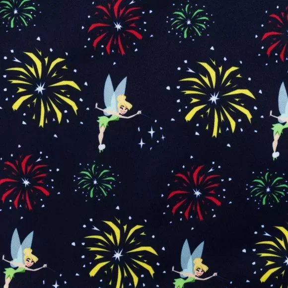 Walt Disney World Loungefly Mini Backpack - Picture 4 of 4